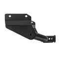 2IN HITCH DODGE DURANGO EXCLUDING SRT JEEP GRAND CHEROKEE SRT SRT8 TRACKHAW