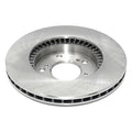 StopTech 97-01 Acura Integra Cryo Slotted Front Right Sport Brake Rotor