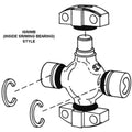 U-JOINT KIT