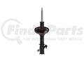 MONROE SHOCKS & STRUTS strut brace