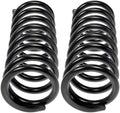 COIL SPRINGS