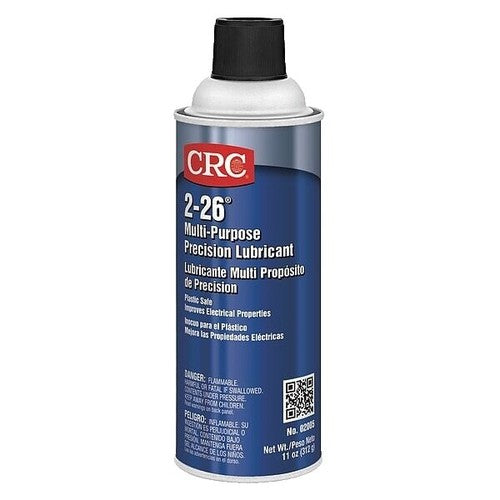 CRC auto part