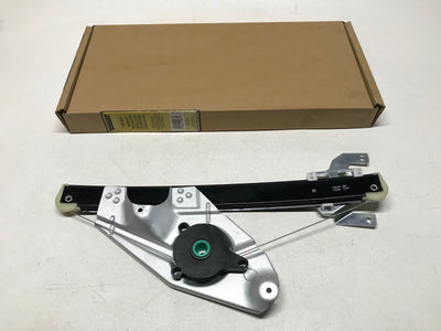 WINDOW REGULATOR