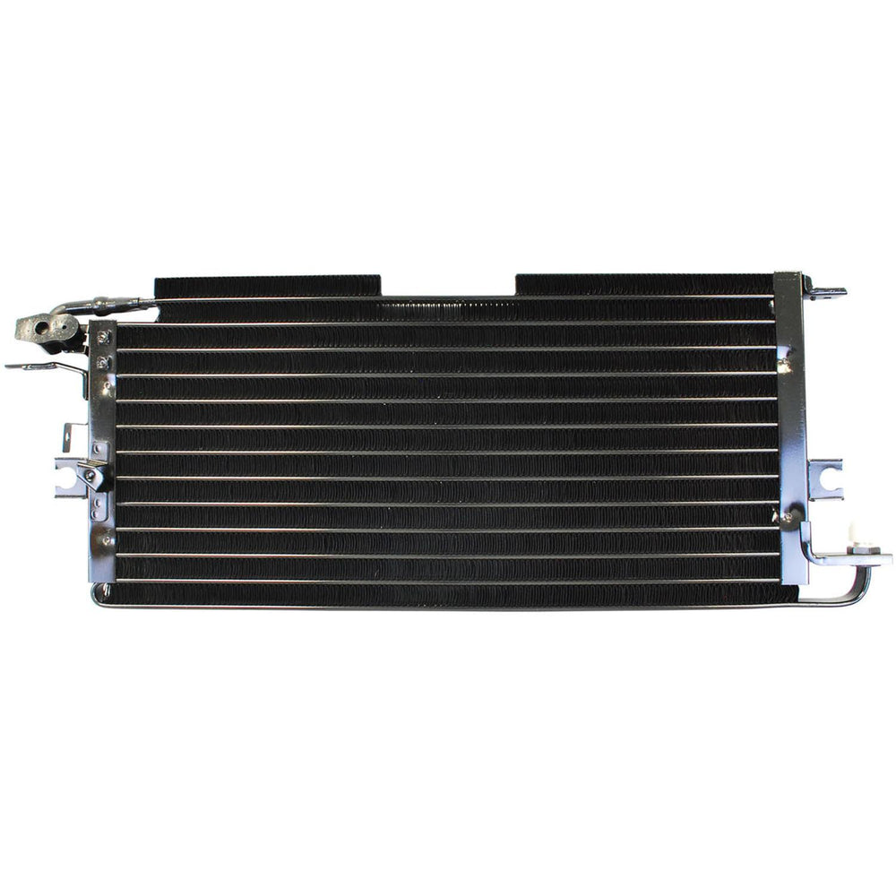 CONDENSER