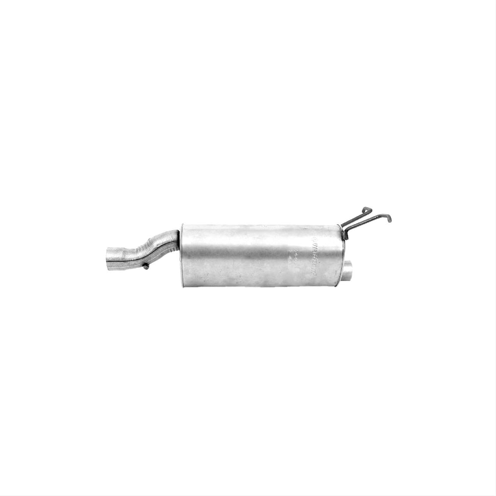 QUIET FLOW 3 MUFFLER