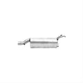 QUIET FLOW 3 MUFFLER