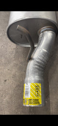 QUIET FLOW 3 MUFFLER