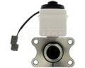 NEW MASTER CYLINDER