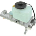 NEW MASTER CYLINDER