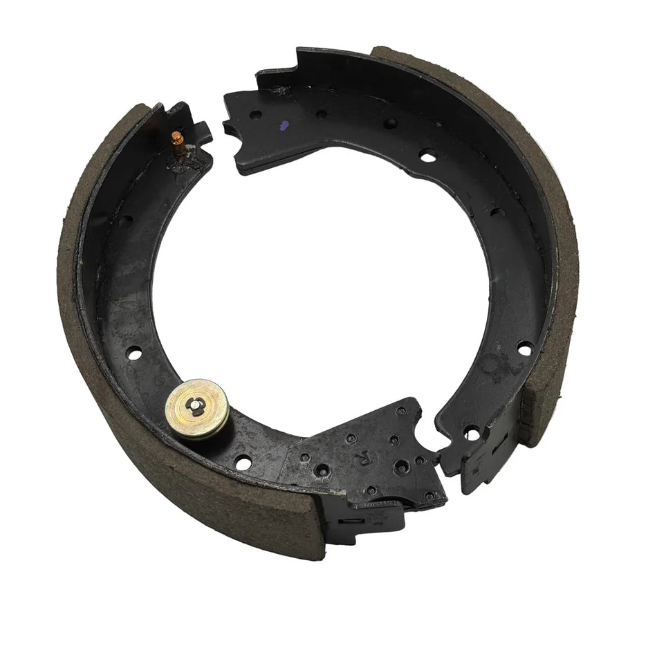 12 1/4 X 2 1/2 ELEC LH SHOE AND LINING KIT 8K RATING