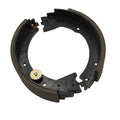 12 1/4 X 2 1/2 ELEC LH SHOE AND LINING KIT 8K RATING
