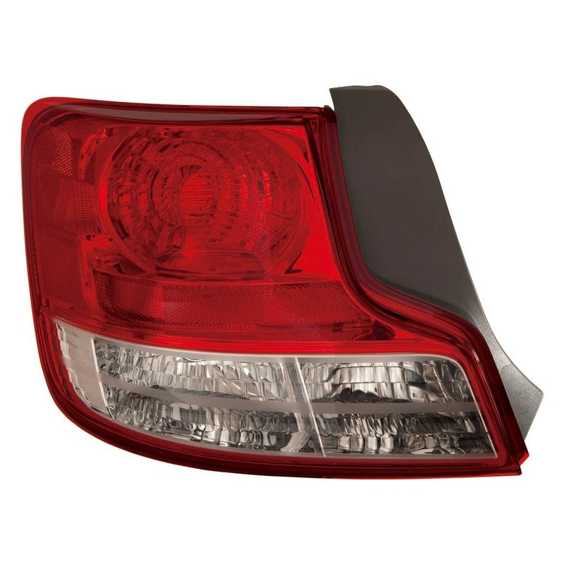 Maxzone Vehicle Lighting Corp auto part
