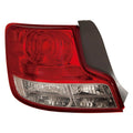 Maxzone Vehicle Lighting Corp auto part