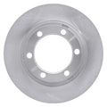 DFC 94-22 BEAVER MOTORCOACH CONTESSA Front/Rear/Fr & Rr Brake Rotor