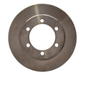 DFC 94-22 BEAVER MOTORCOACH CONTESSA Front/Rear/Fr & Rr Brake Rotor