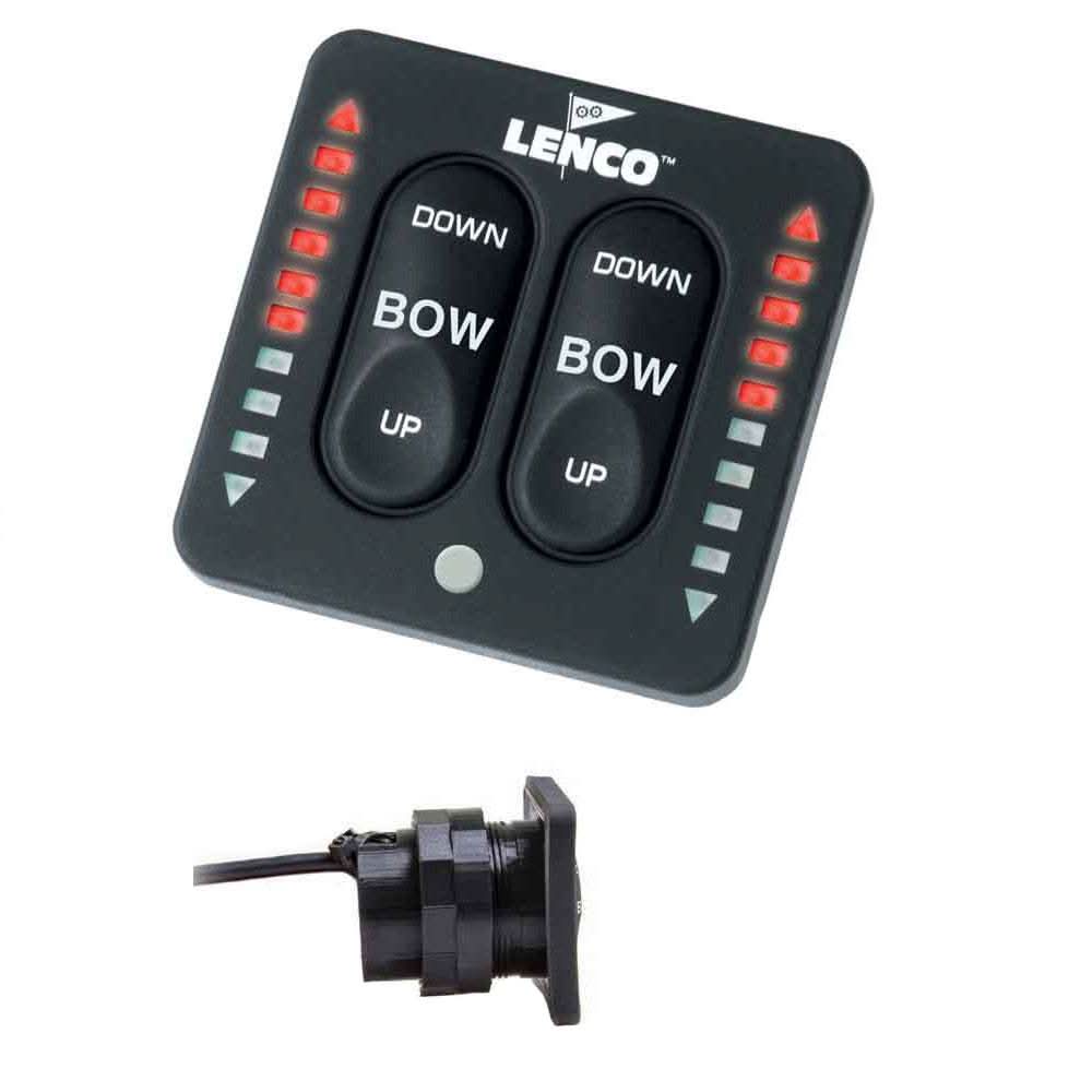 Lenco Inc auto part