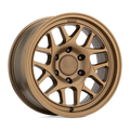 KM717 16X7 5X5.5 M-BRONZE 10MM
