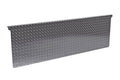Dee Zee 14-19 Chevrolet Silverado Tailgate Protector Full Black-Tread