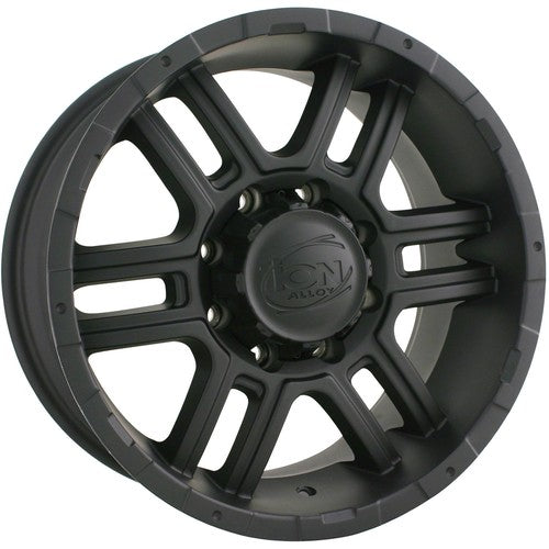 The Wheel Group auto part