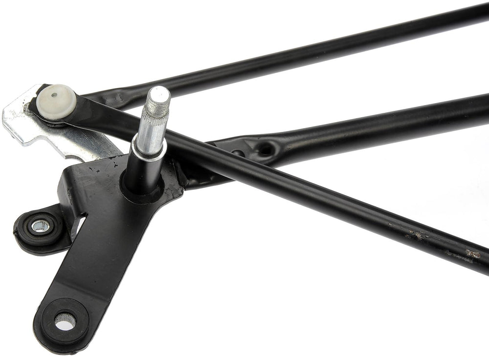 WIPER TRANSMISSION