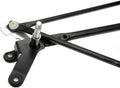 WIPER TRANSMISSION