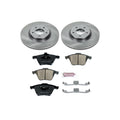 PowerStop auto part detail