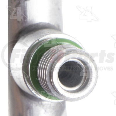 FOUR SEASONS auto part