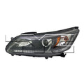 TYC auto part