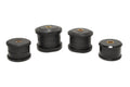 Prothane 90-94 Mitsubishi Eclipse 4 Mount Kit - Black