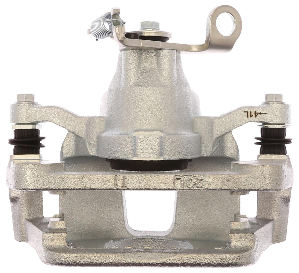 BRAKE CALIPER & BRACKET