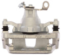 BRAKE CALIPER & BRACKET