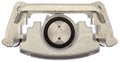 BRAKE CALIPER & BRACKET
