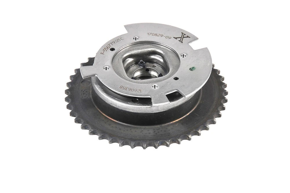 GM Performance auto part