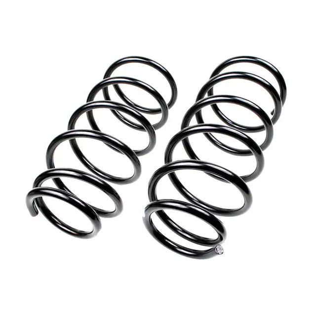 TOYOTA SIENNA 0406 COIL SPRING SET