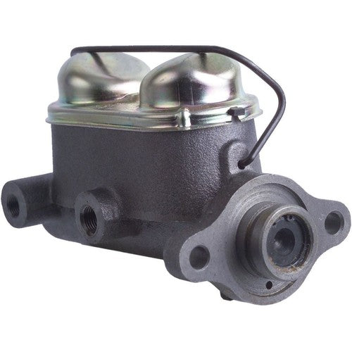 NEW MASTER CYLINDER
