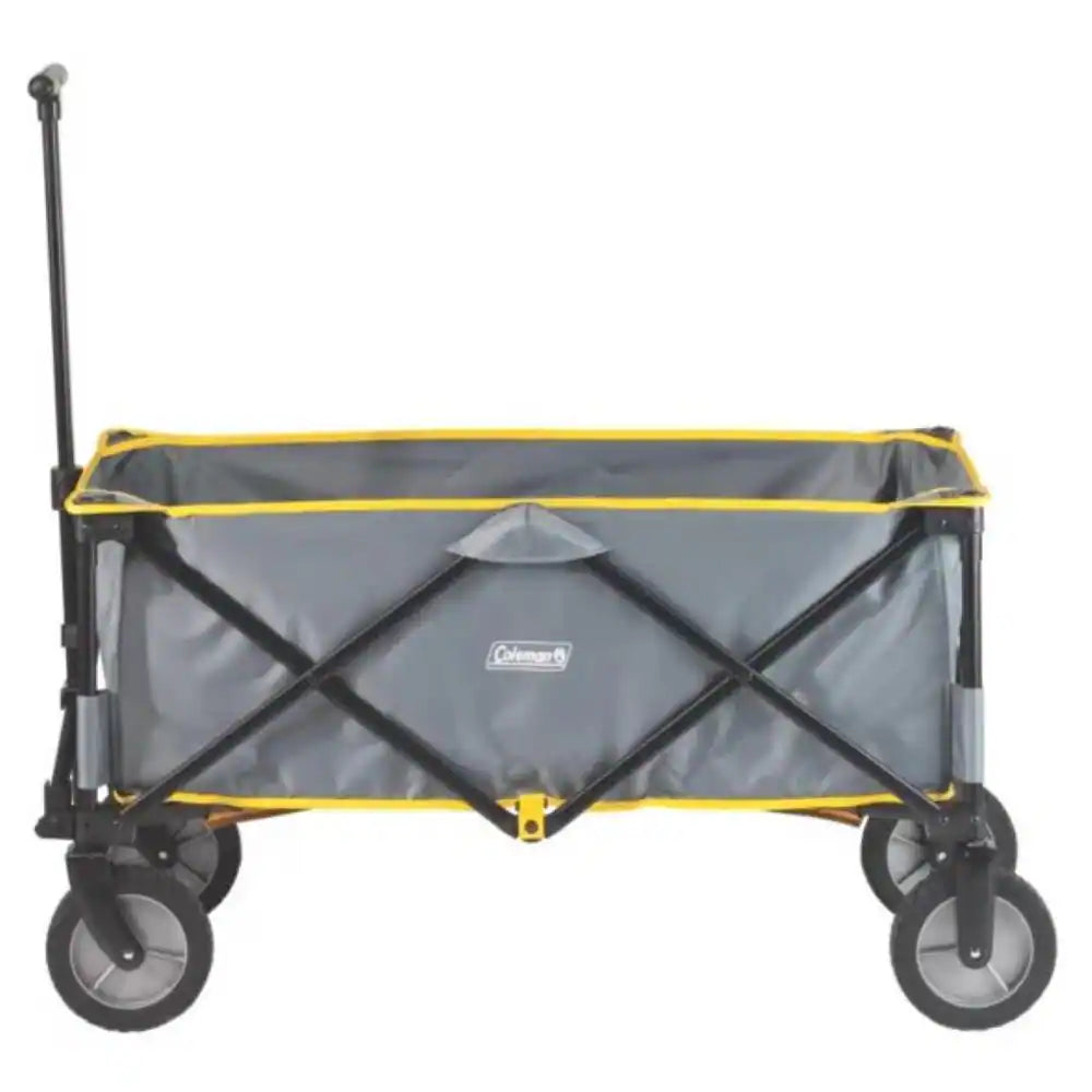 COLEMAN RVP auto part