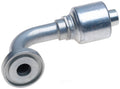 HYDRAULIC COUPLING - MEGACRIMP