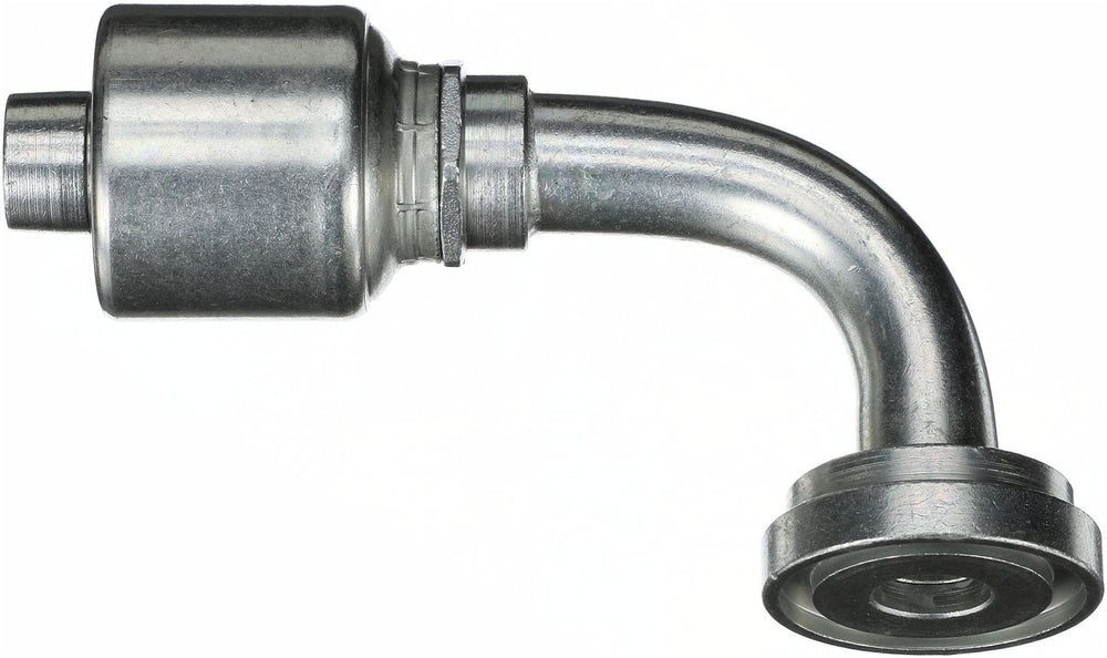 HYDRAULIC COUPLING - MEGACRIMP