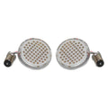 Letric Lighting Dlux Bullet Sty Insrt 1156 Red