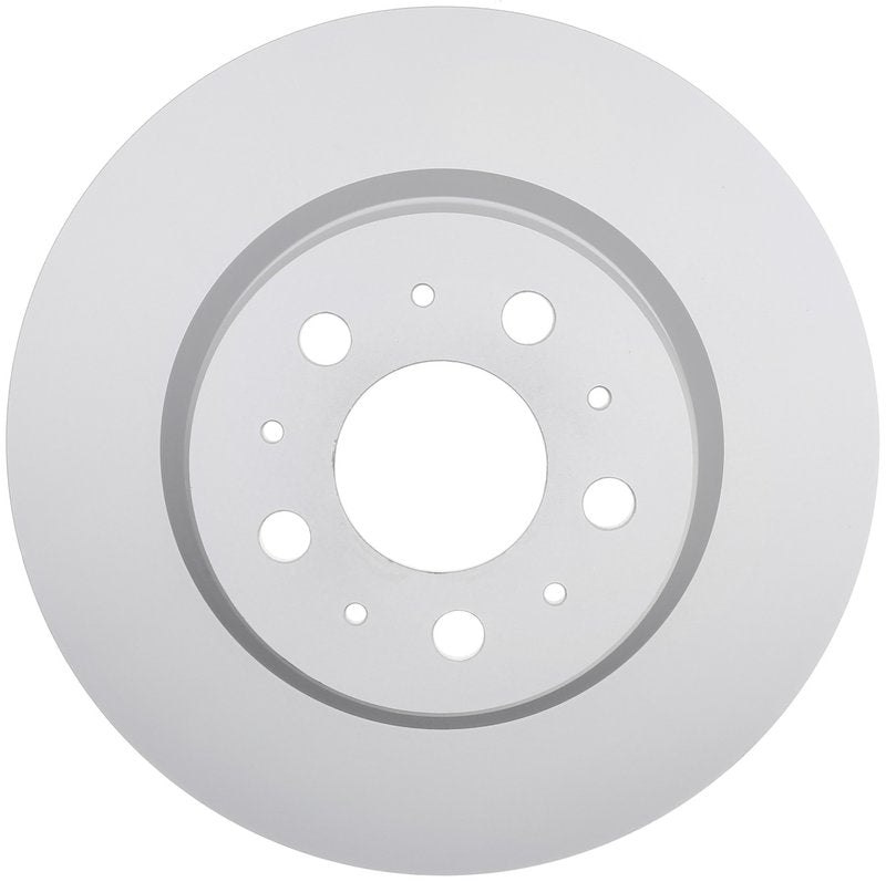 BRAKE ROTOR