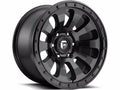 D630 16X8 6X5.5 MT-BLK 01MM
