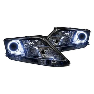 FORD FUSION 2010-2011 ORACLE PLASMA