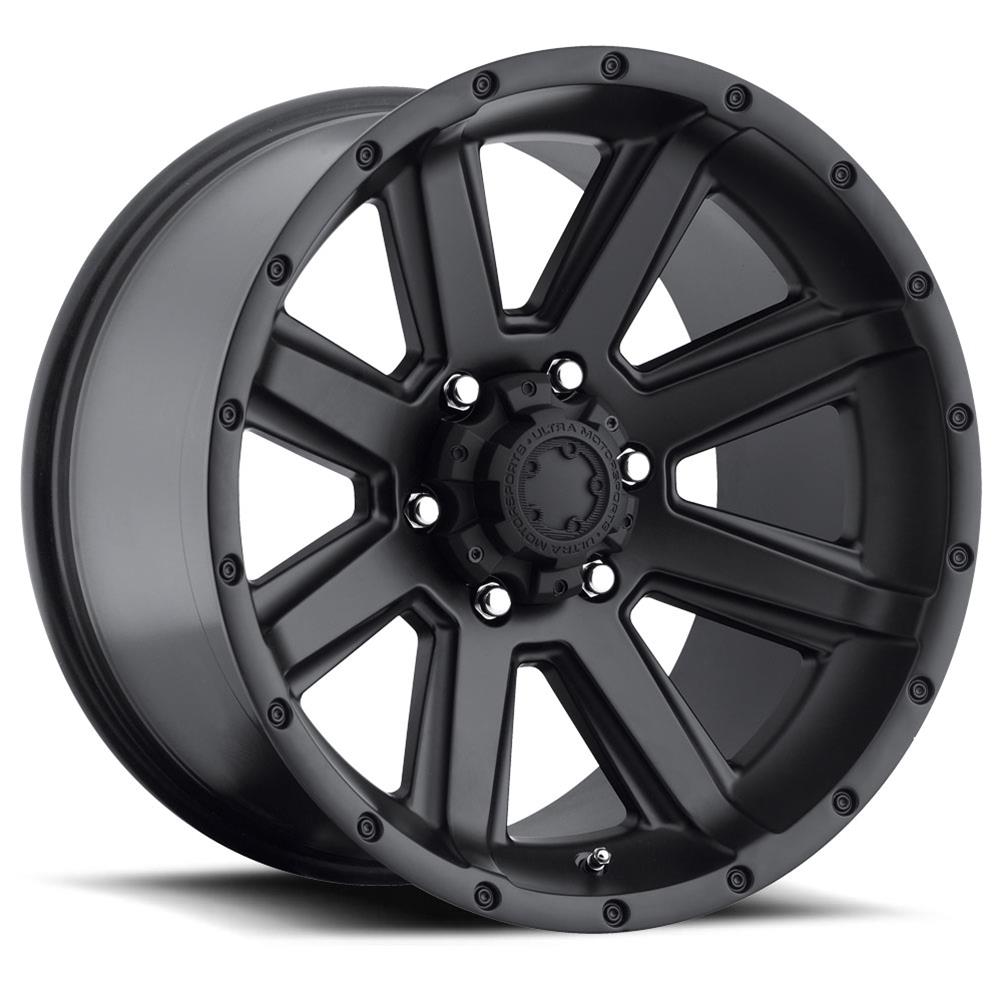 Ultra Wheel auto part