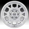 16X8 6-139.7 +01MM MACHINED WITH CL