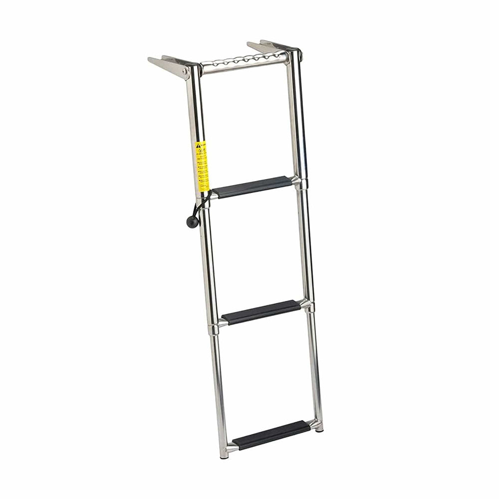 ATTWOOD MARI side steps