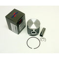 Vertex Piston 21-23 Fantic Motor XE 125 125cc Cast Race Evolution Piston Kit