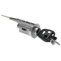 IGNITN LOCK CYLINDER KEYS