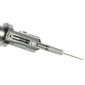 IGNITN LOCK CYLINDER KEYS