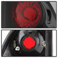 SPYDER tail light