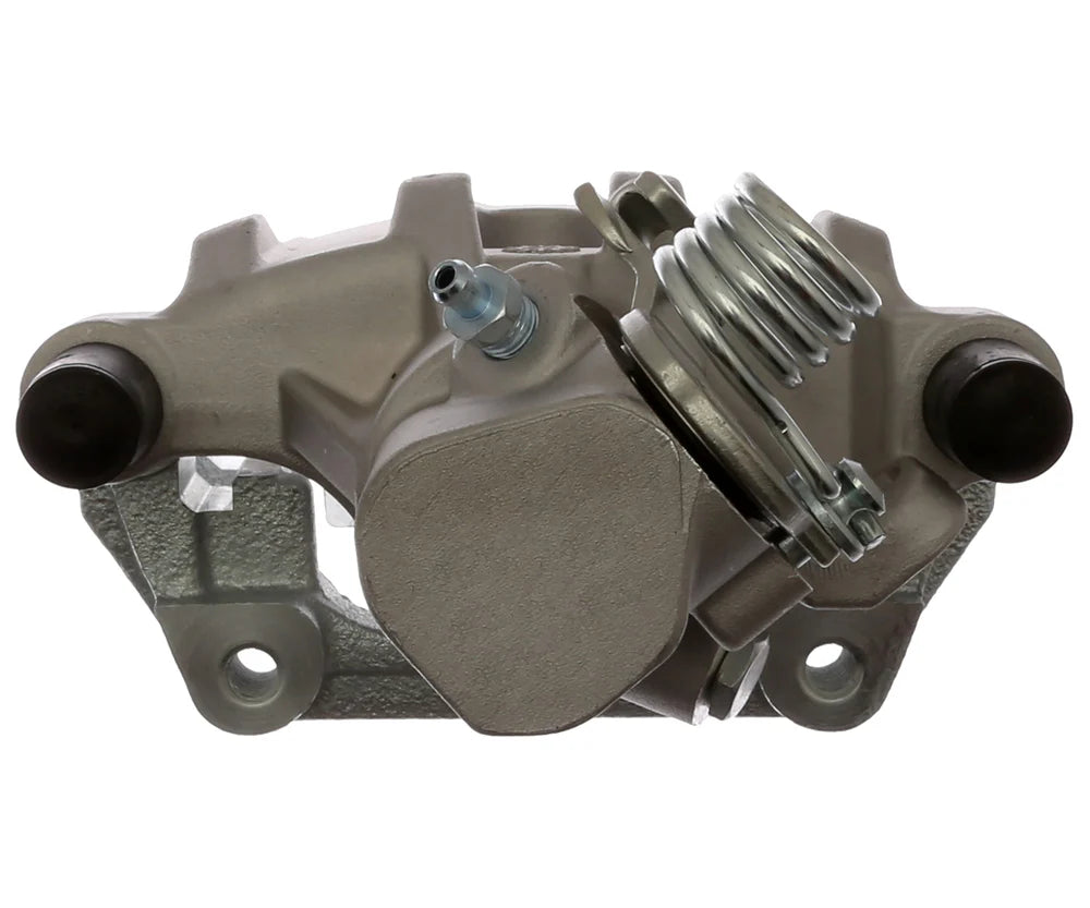 BRAKE CALIPER & BRACKET